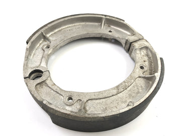 ヤマハXT 500 1U6 [1981] -Brake Cheeks