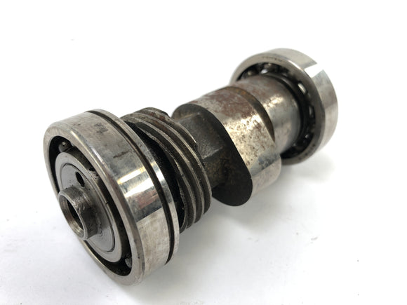 Yamaha XT 500 1U6 [1981]  - 凸轮轴