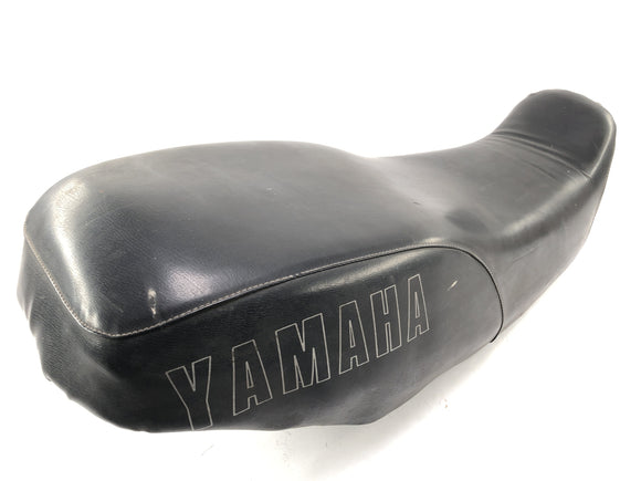 Yamaha XT 500 1U6 [1981] - скамейка