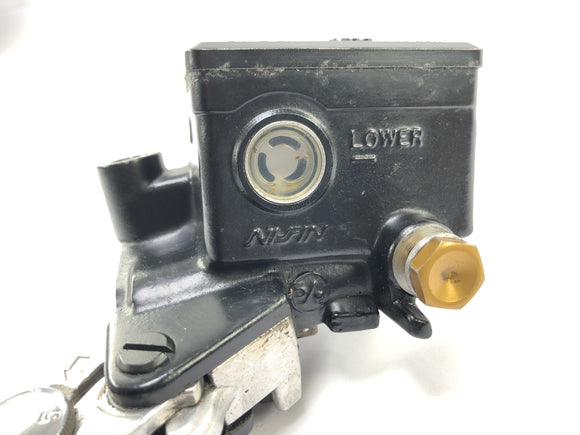 Kawasaki Z 1000 ZRT00A [2006] - brzdové čerpadlo ruční brzdy vpředu