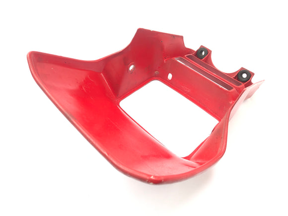 Honda XL 600 R PD03 [1986] - Lamp mask headlight fairing