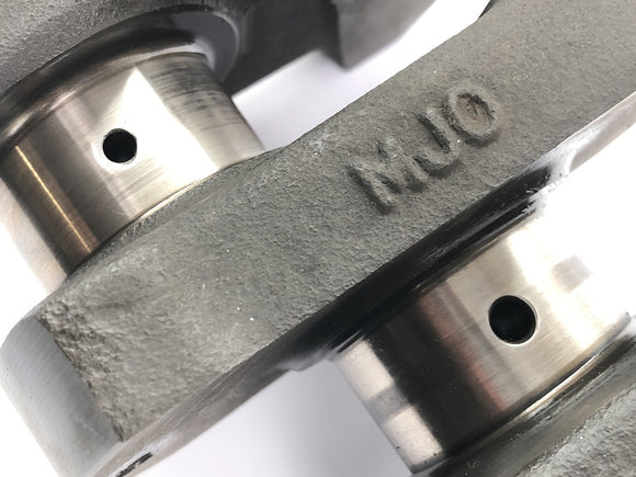 Honda CBX 750 RC17 [1984] - Eje del motor del cigüeñal del cigüeñal