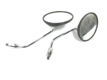 Yamaha XTZ 750 3LD [1989] - Spiegel Rückspiegel Spiegelset Spiegelpaar