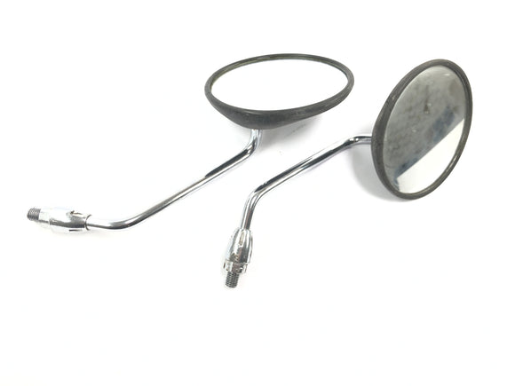 Yamaha XTZ 750 3LD [1989] - Spiegel Rückspiegel Spiegelset Spiegelpaar