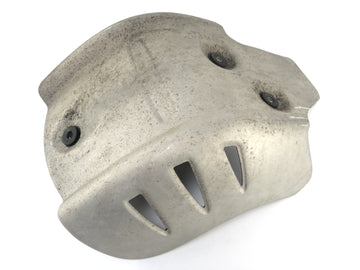 BMW F 650 GS Dakar [2007] - Engine protection underride protection - 0