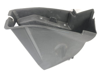 Triumph Sprint St 1050 [2005] -Staufachグローブコンパートメントツールコンパートメント