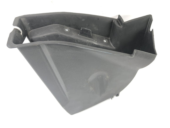 Triumph Sprint St 1050 [2005] -Staufachグローブコンパートメントツールコンパートメント