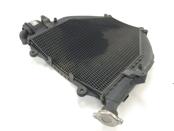 BMW K 1300 R K12S [2014]  - 水冷却器