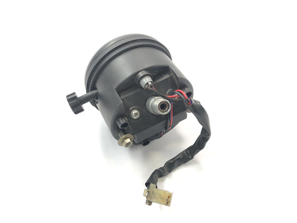 Triumph Speed ​​​​Triple T509 [1998] - Rychloměr Kokpit Rychloměr Rychloměr