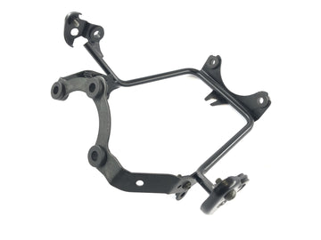 YAMAHA XT 660 DM01 [2004] - porte-revêtement aux cockpitals avant - 0