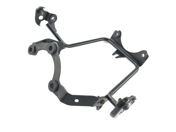 Yamaha XT 660 DM01 [2004] - Держатель оболочки на передних кабинах