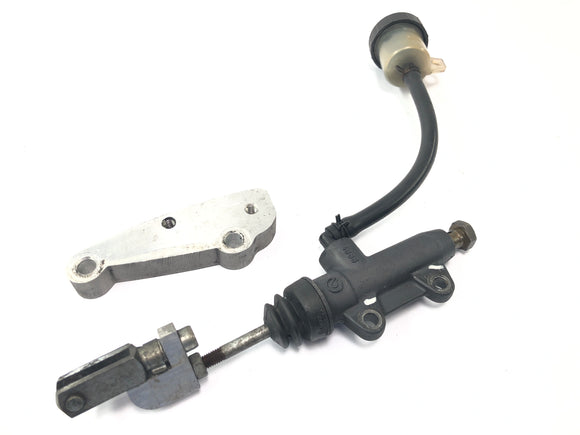 Aprilia RSV 1000 RP Mille [2001] - Achterrempomp