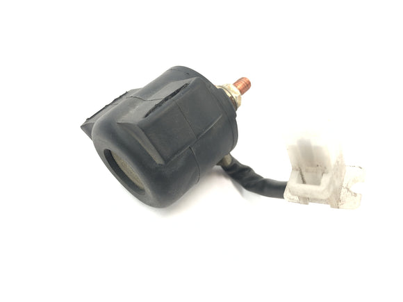 Aprilia RSV 1000 R [2004] - Anlasserrelais Starterrelais Magnetschalter