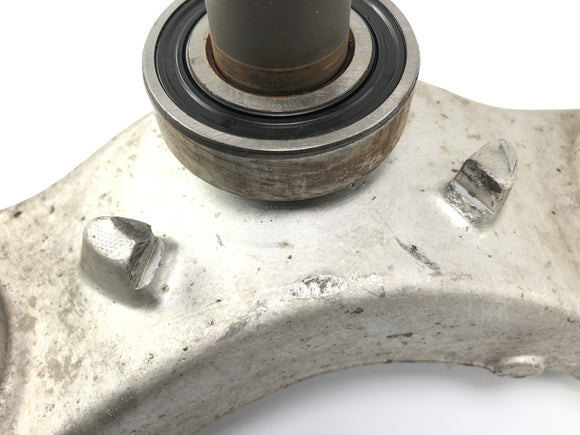 Cagiva Mito 125 EVO 8P [2000] - Gabelbrücke unten