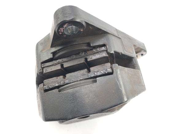 Ducati SL 600 Pantah [1982] - Тормозные тормозные щипцы тормозного суппорта спереди