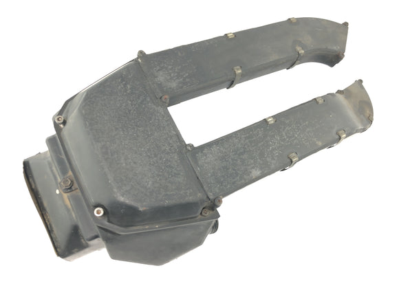 Kawasaki GPZ 1000 RX ZXT00A [1986] - Luftfilterkasten Luftfiltergehäuse Airbox