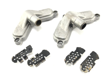 Aprilia RSV4 1000 [2010] - Juego de cabezales de cilindro de ventilación