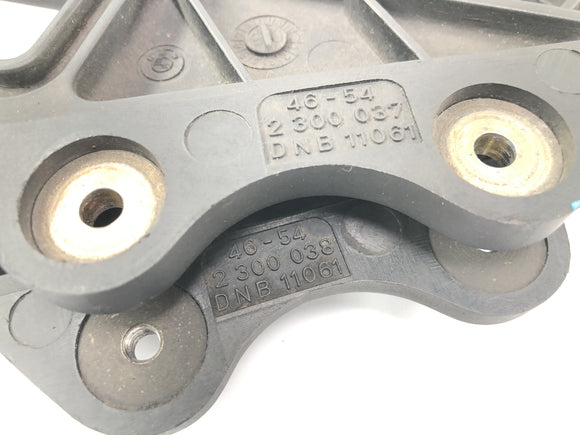 BMW K 1100 LT 100 [1994] - Держатель багажной стойки держатель корпуса.