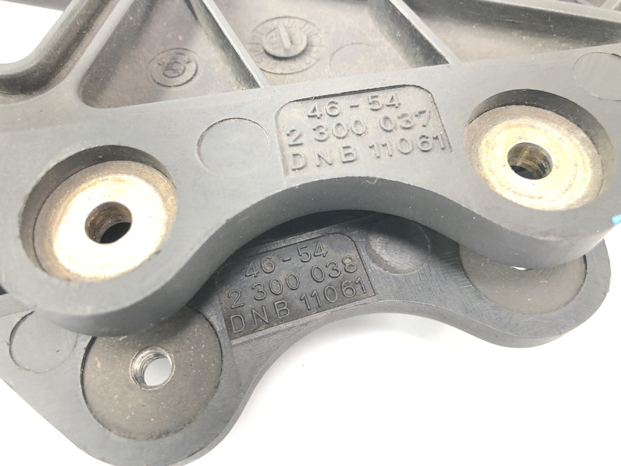 BMW K 1100 LT 100 [1994] - Bagasjestativ Bracket Case Holder Side Holder