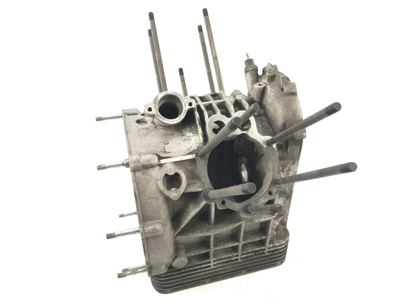 Moto Guzzi California II VT [1985] - Moottorin kotelo tyhjä kotelo