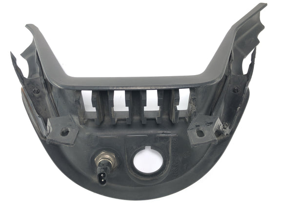 BMW K 1100 LT 100 [1994] - Bedrijfsbescherming over cockpit