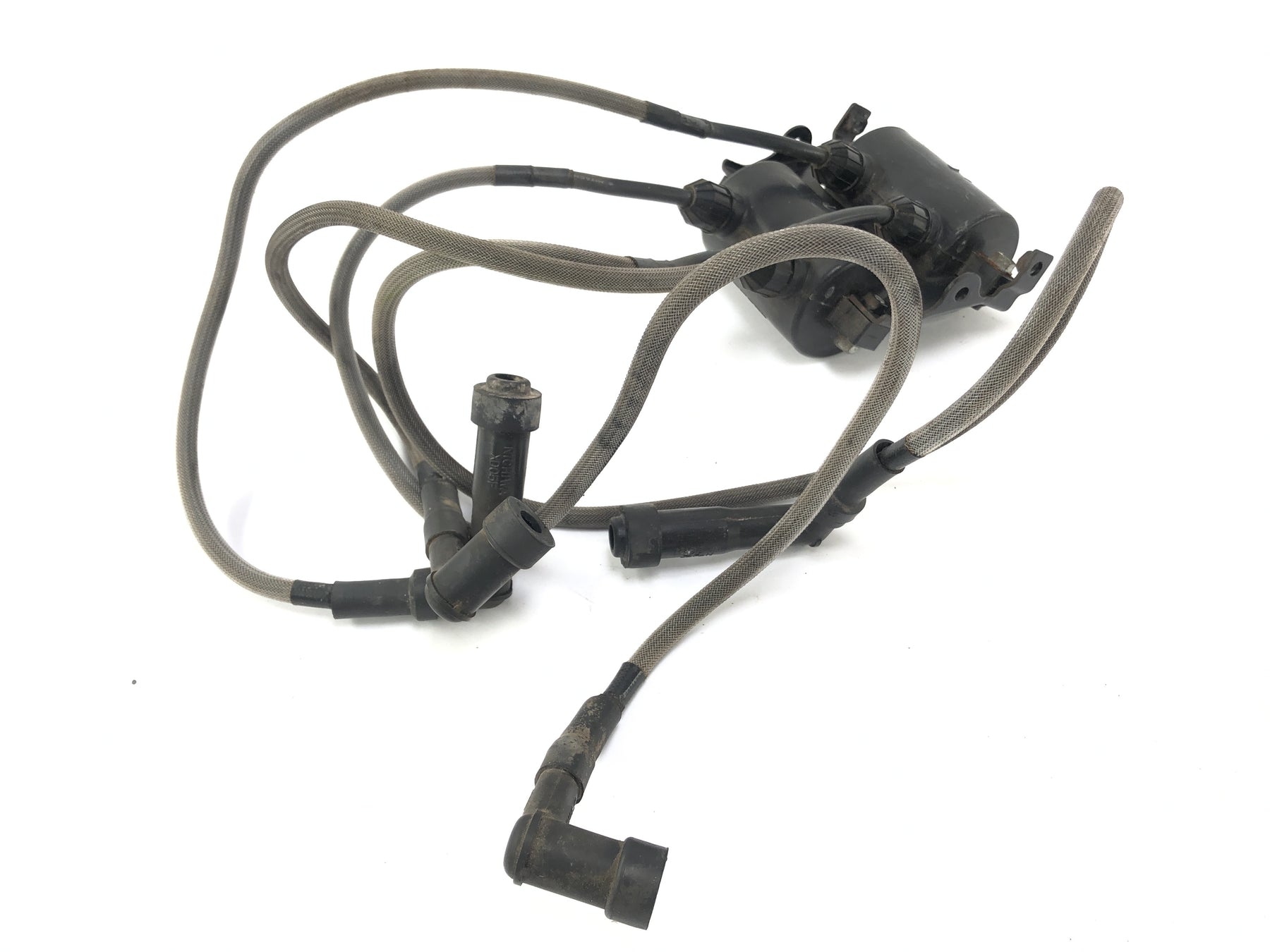 Kawasaki VN-15 VNT50A [1989] - Ignition Coil Set