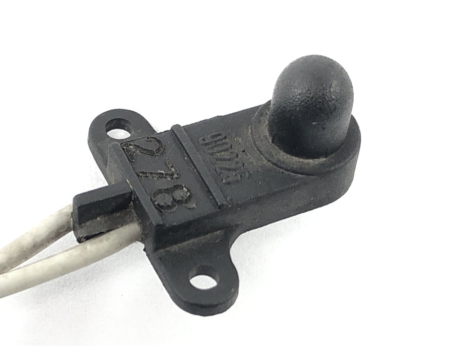 Moto GUZZI STELVIO 1200 4V [2009] - Temperatuursensor Thermosensor