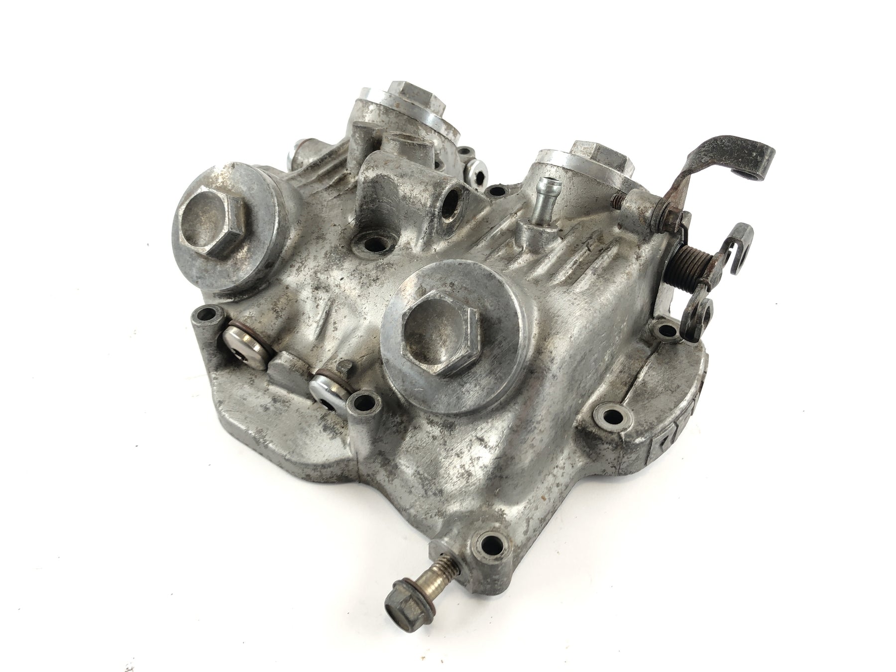 Honda XR 600 R PE04 [1993] - Valve cover cylinder head