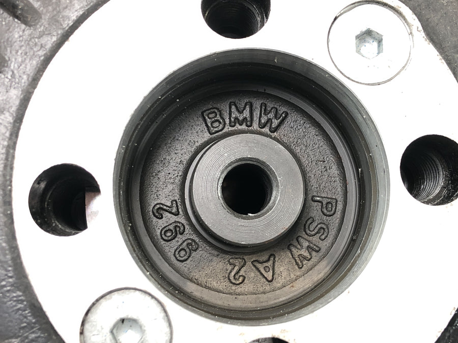 BMW K 1200 GT K12 [2003] - Endantrieb Kardan Hinterradantrieb 33/12