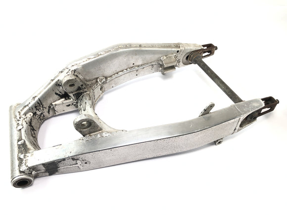 スズキ GSX-R 1100 W GU75 C [1994] - スイングアーム後輪スイングアーム、リアアクスルとチェーンテンショナー付き