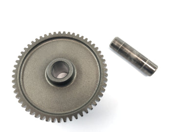 Yamaha XJR 1200 4PU [1996] - Anlasserzahnrad - 0