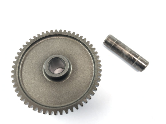 Yamaha XJR 1200 4PU [1996] - Anlasserzahnrad