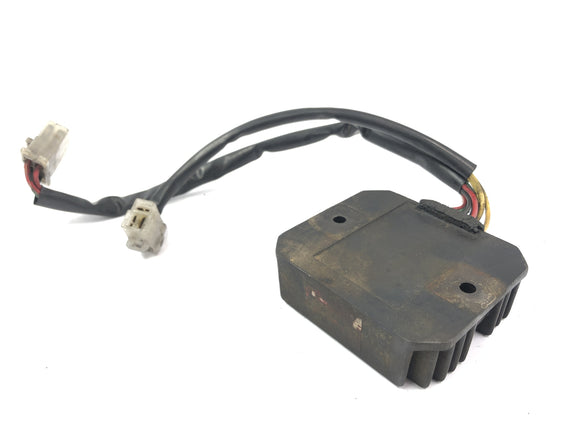 ホンダGL 500シルバーウィングPC02 [1982]  - コントローラーLimaregler Rechterer