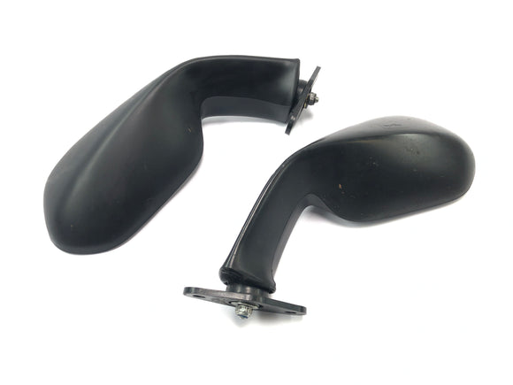 Aprilia RSV 1000 RP Mille [2001] - Sidespejl bakspejl venstre og højre