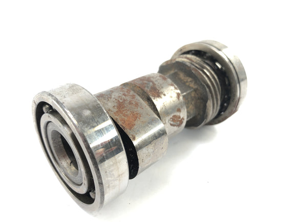 Yamaha XT 500 1U6 [1981]  - 凸轮轴