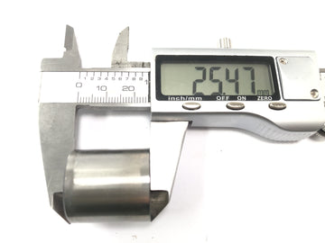 BMW R 850 C 259C [1999] - Venttiilin tappet -akselikuppi Tappet - 0