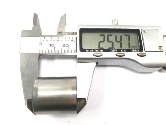 BMW R 850 C 259C [1999] - Venttiilin tappet -akselikuppi Tappet