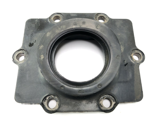 KAWASAKI KX 250 [1982] - Apport en apport dans l'apport dans l'apport dans l'admission.