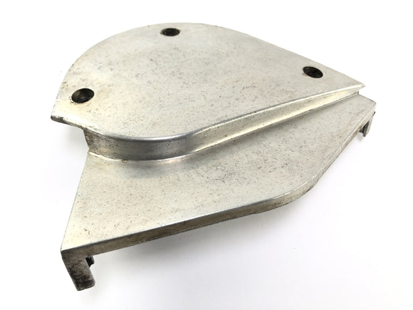 Ducati SL 600 Panth [1982] - tampa do motor da capa de pinhão