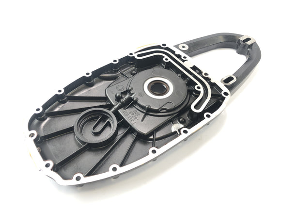 BMW R 1150 RT R22 [2001] - Передняя крышка, крышка картера двигателя, крышка двигателя