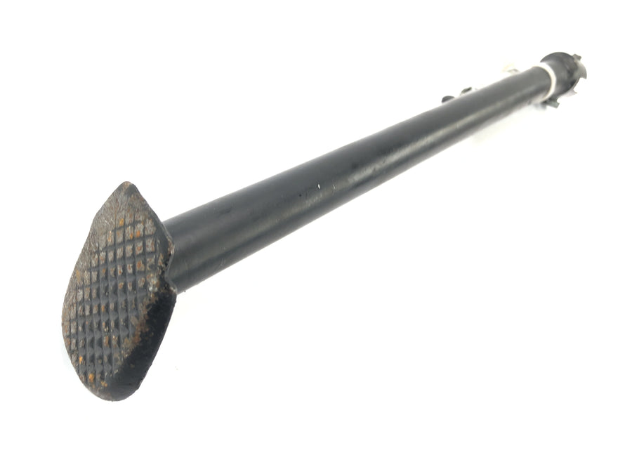 SWM SM 125 R [2018]  - 侧面支架带有弹簧架