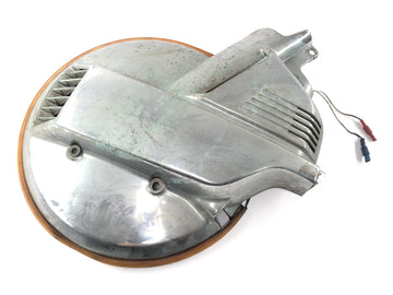 Honda GL 1500 Goldwing SC22 [1987] - Abdeckung Bremsscheibe vorne Links