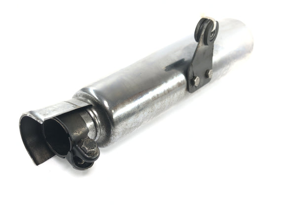 Triumph Adventurer 900 T309RT [1998] - Auspuff Schalldämpfer Endschalldämpfer rechts