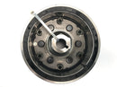 Suzuki Intruder VL 1500 AL [2000] - Lichtmaschinenrotor Polrad mit Anlasserfreilauf-4