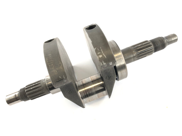 Ducati 1098 S H7 [2009] - коленчатый вал