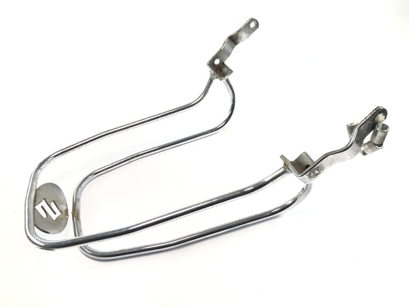 Suzuki Intruder VL 1500 AL [2000] - Chrombügel vorne Kotflügel Chromschiene