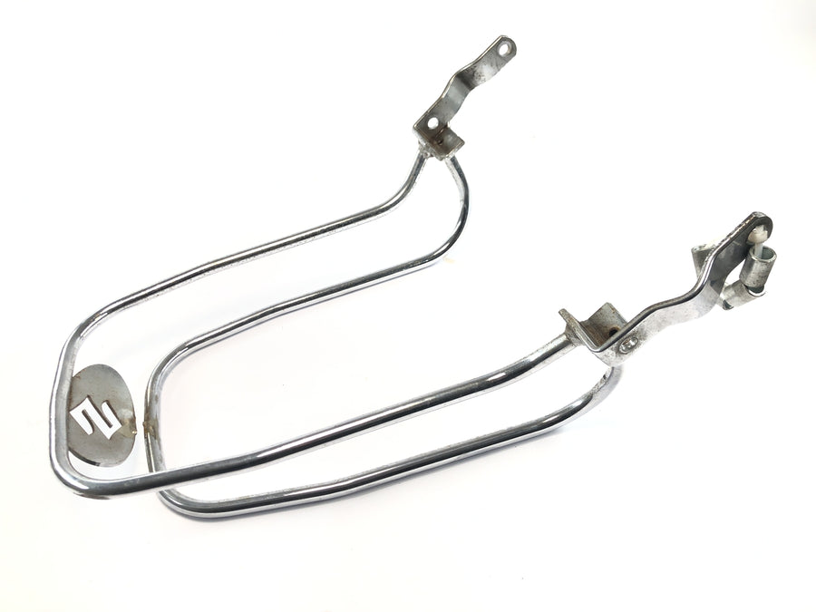 Suzuki Intruder VL 1500 AL [2000] - chromen staaf voorspatbord chromen rail