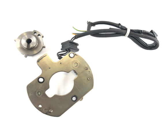 スズキGSF 1200 S Bandit WVA9 [2003]  - ピックアップインパルスプロバイダー