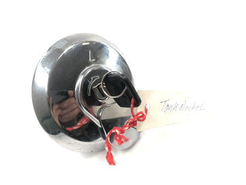 Honda XBR 500 PC15 [1989] - Tankdeckel Verschlusskappe Benzinverschluss - 0