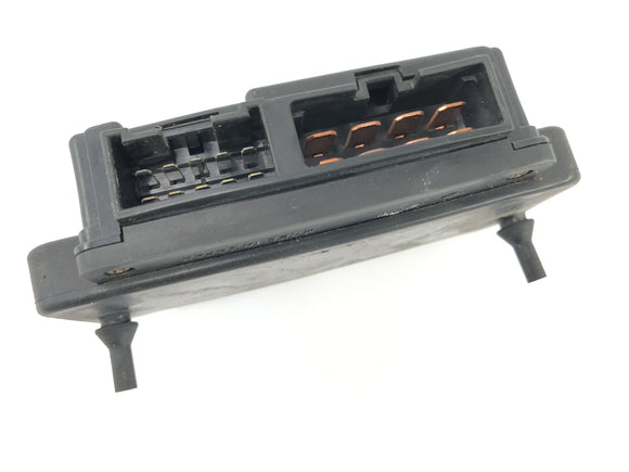 KAWASAKI ZR7 ZR750F [1999] - Boîte à fusibles Boîte de jonction de la boîte à fusibles